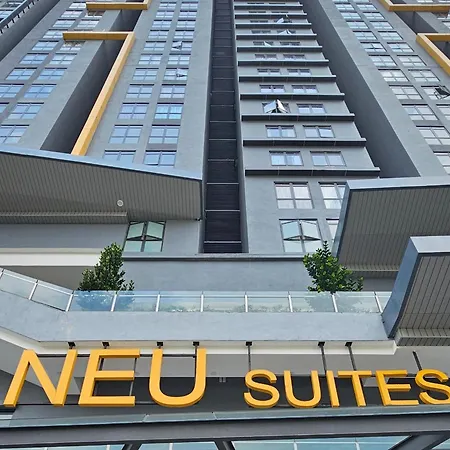 Neu Suites